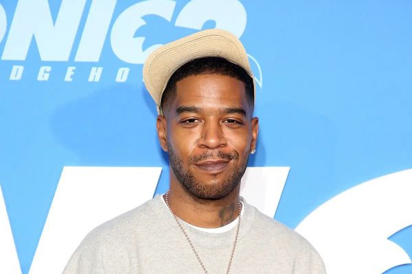Kid Cudi Returns with New Animated Feature 'Slime'
